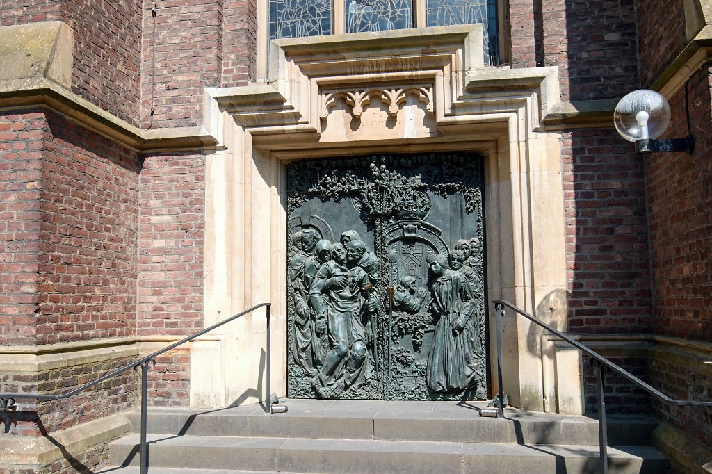 Kevelaer Beilstein duitsland cochem kerk eglise church mariabasiliek maria genadekapel basiliek basilique basilica bedevaart bedevaartsplaats